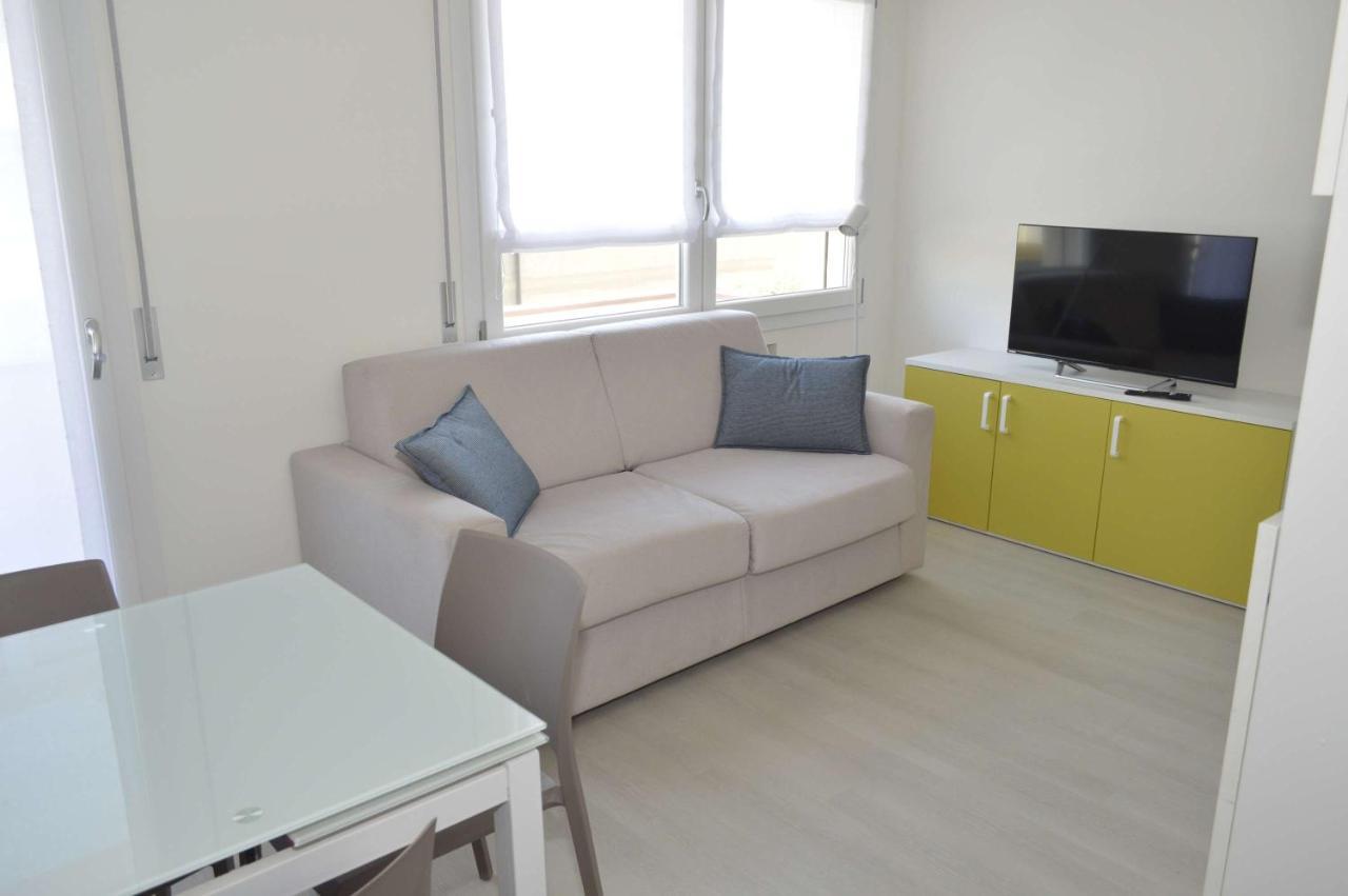 Mar60 Apartments Caorle Zewnętrze zdjęcie