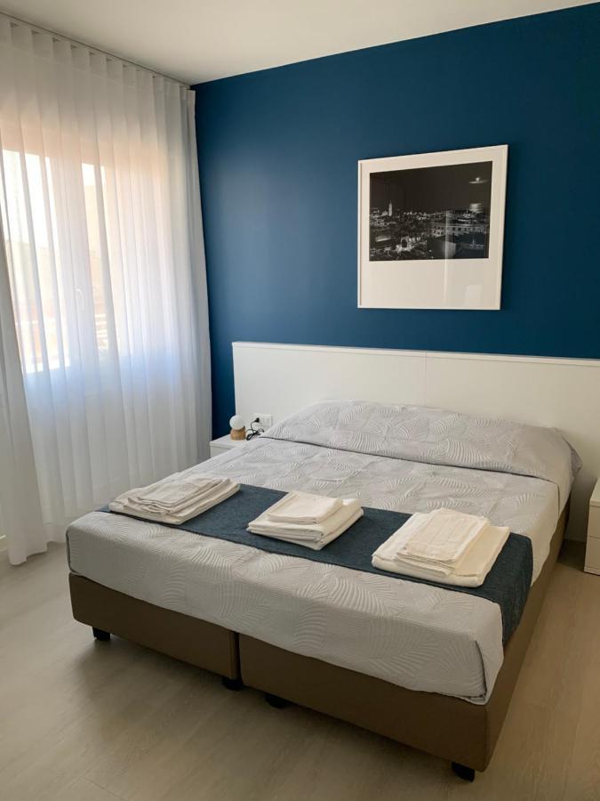 Mar60 Apartments Caorle Zewnętrze zdjęcie