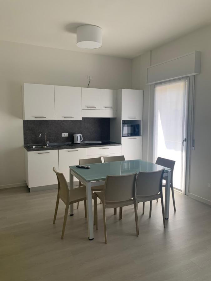 Mar60 Apartments Caorle Zewnętrze zdjęcie