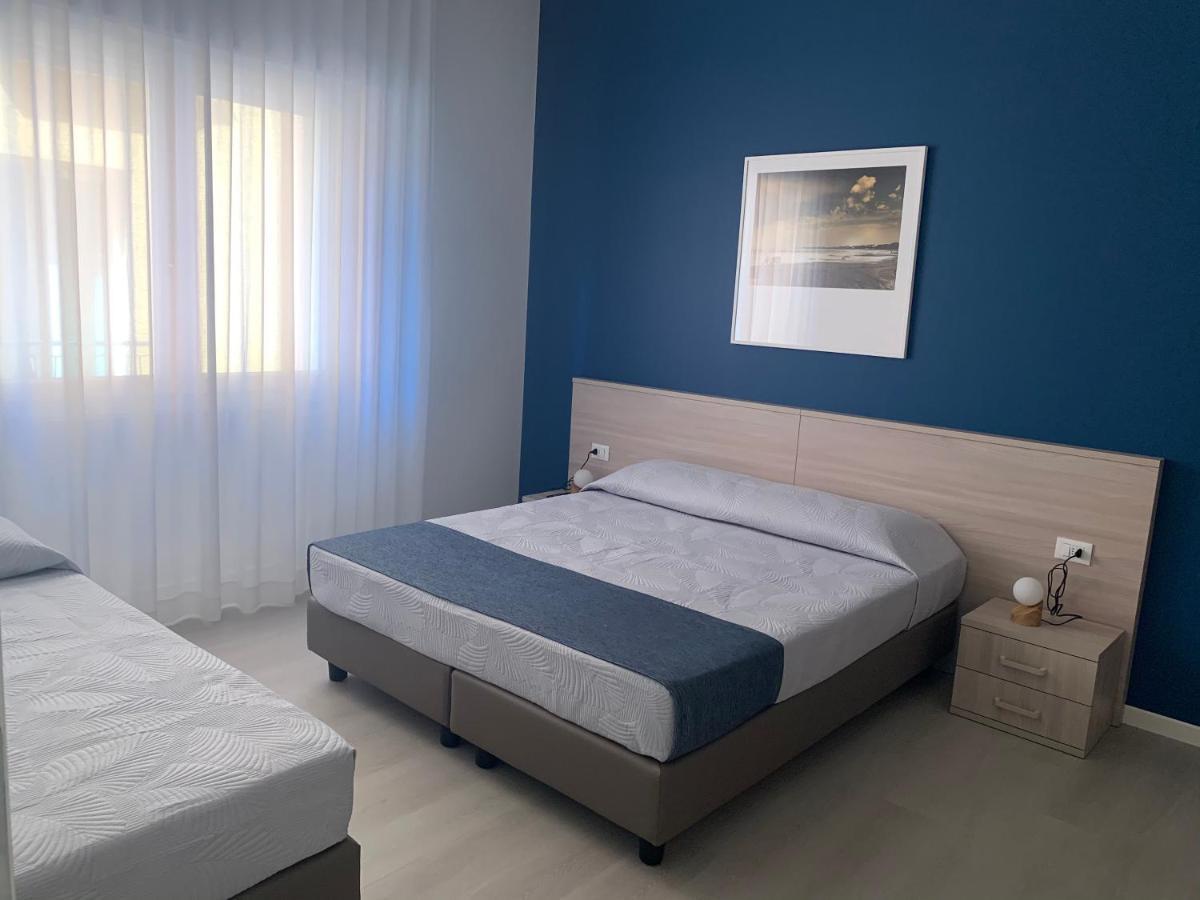 Mar60 Apartments Caorle Zewnętrze zdjęcie