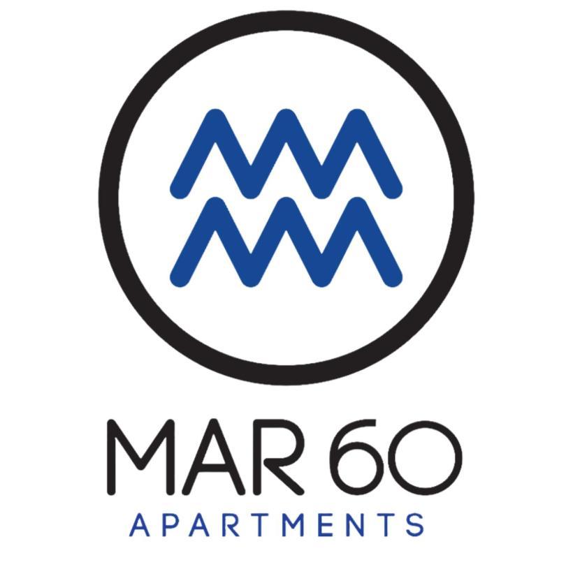 Mar60 Apartments Caorle Zewnętrze zdjęcie