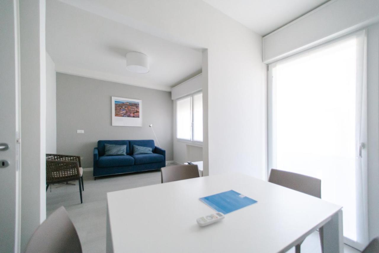 Mar60 Apartments Caorle Zewnętrze zdjęcie