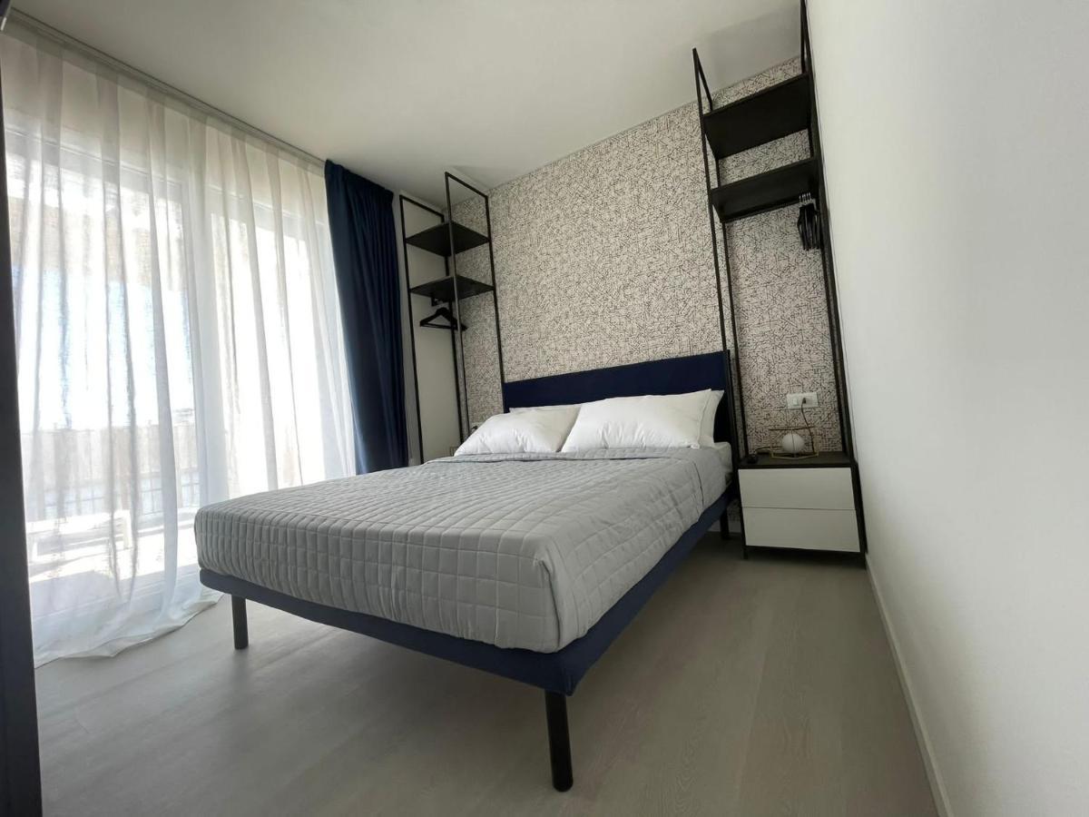 Mar60 Apartments Caorle Zewnętrze zdjęcie