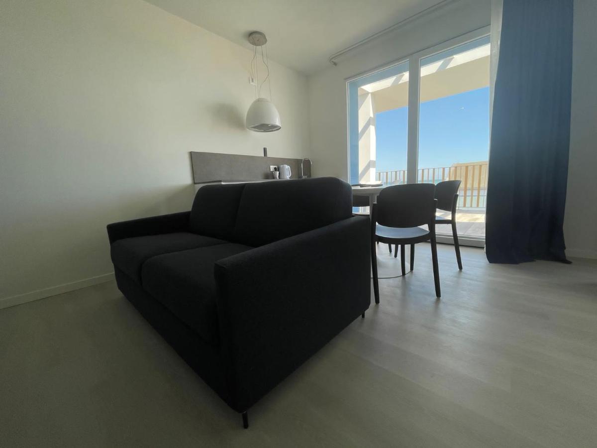 Mar60 Apartments Caorle Zewnętrze zdjęcie