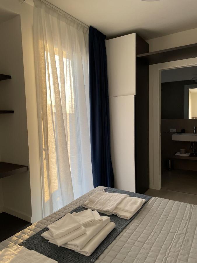 Mar60 Apartments Caorle Zewnętrze zdjęcie