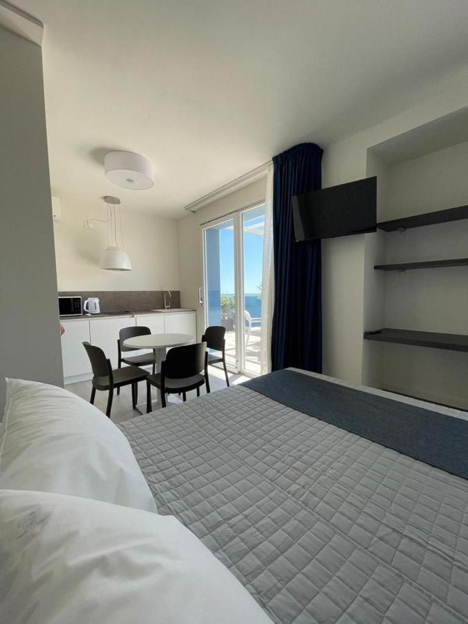 Mar60 Apartments Caorle Zewnętrze zdjęcie