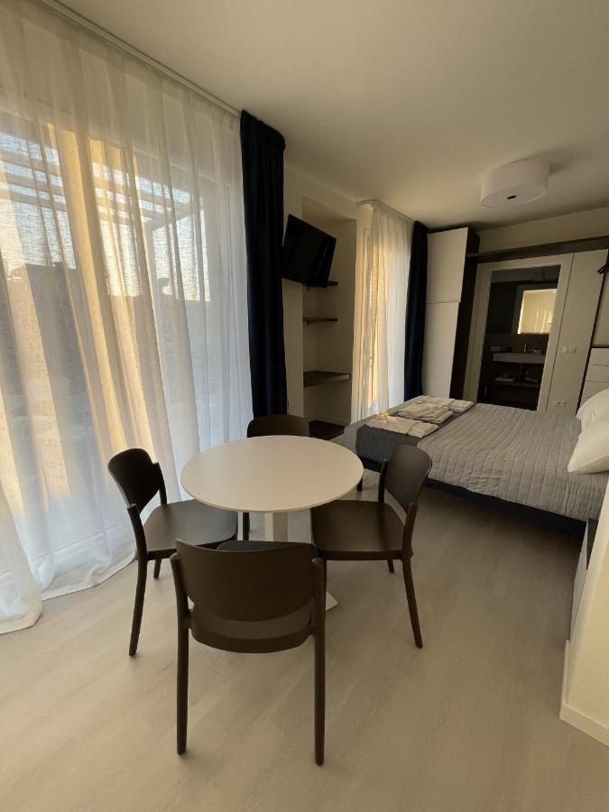 Mar60 Apartments Caorle Zewnętrze zdjęcie