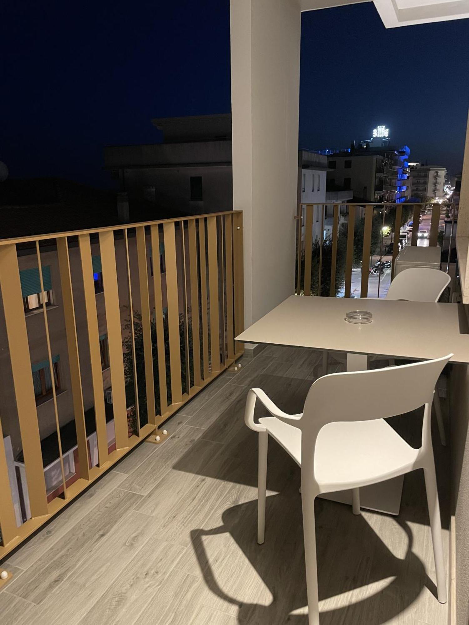 Mar60 Apartments Caorle Zewnętrze zdjęcie